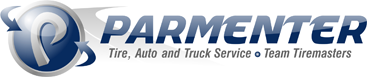 Parmenter Tire, Auto & Truck Service